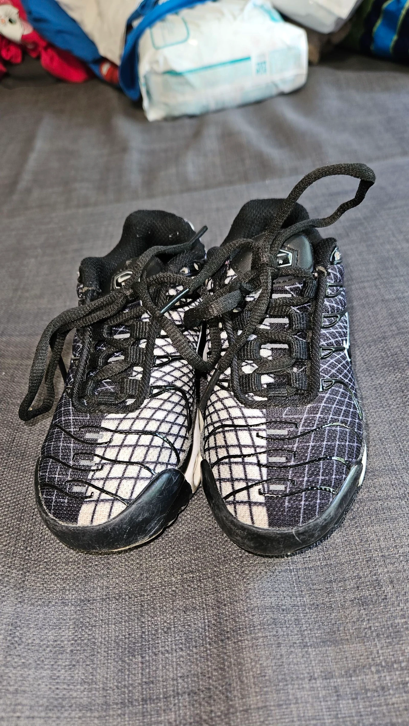 Zapatilla Nike TN 28 en muy buen estado – photo 3